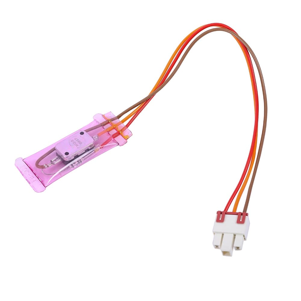 Bimetal de refrigerador